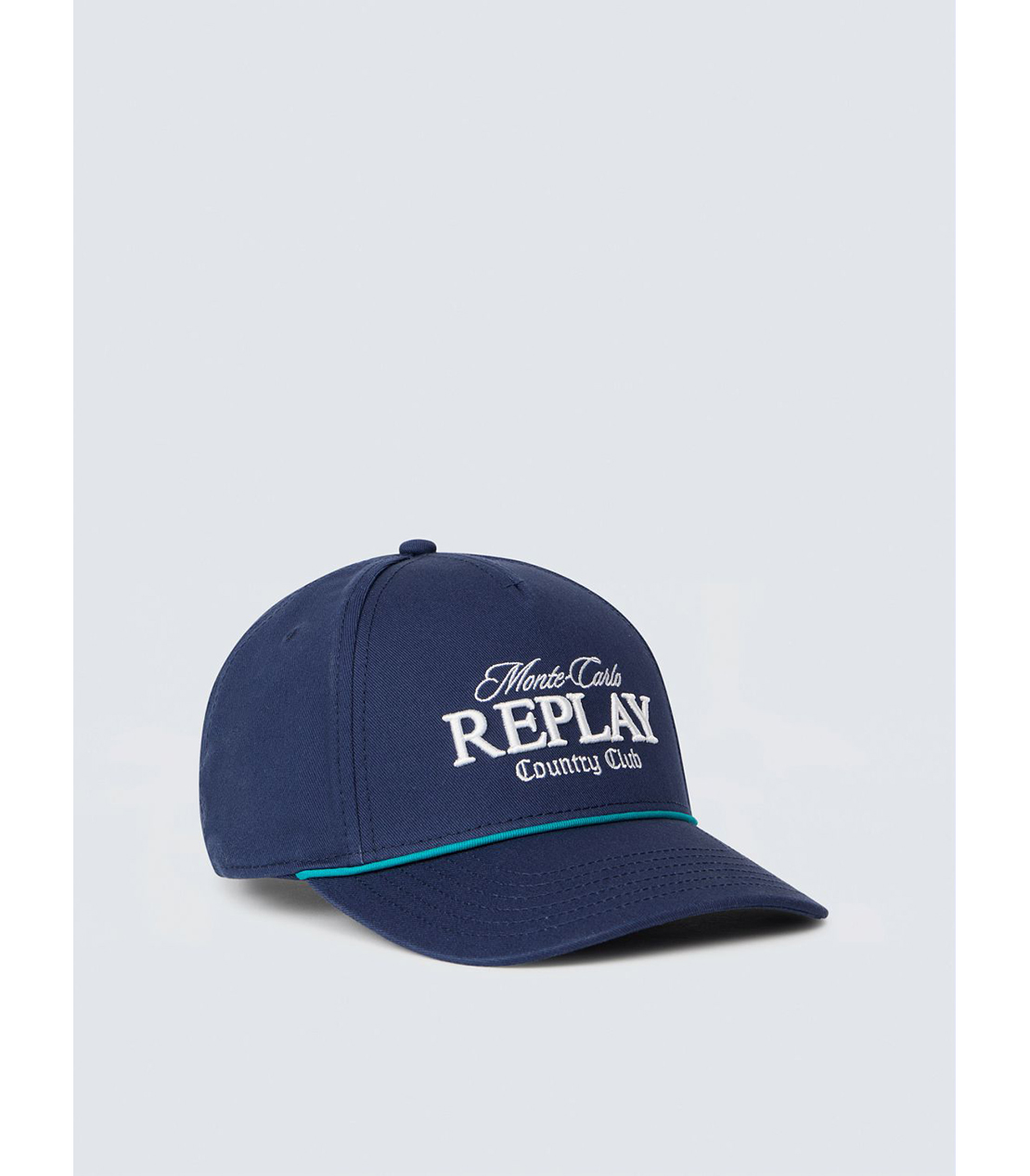 REPLAY × Monte Carlo Country Club Cap